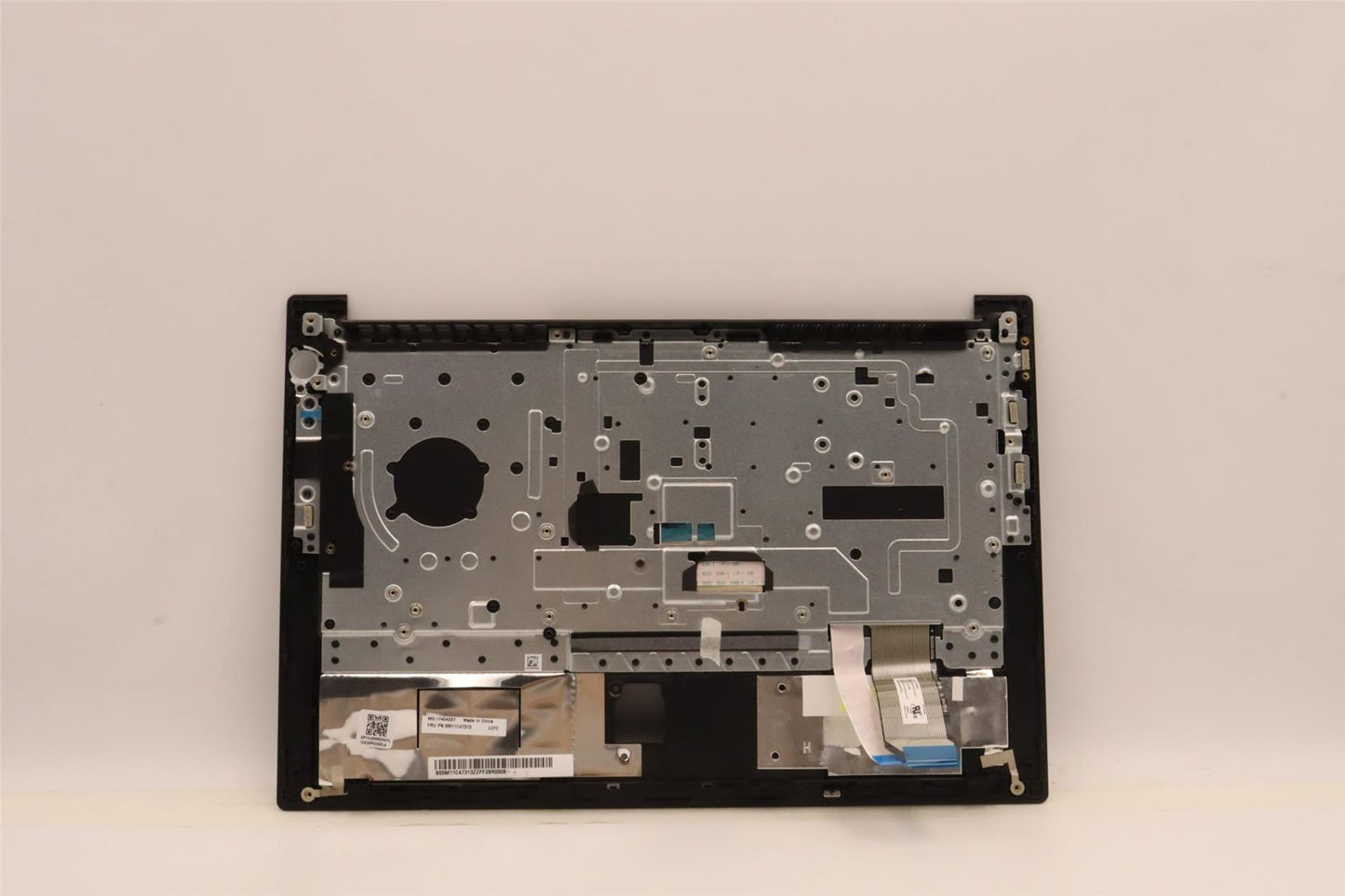 Lenovo MECH_ASM KB C HUN(PMX)PT FPR UKBK 5M11C47313