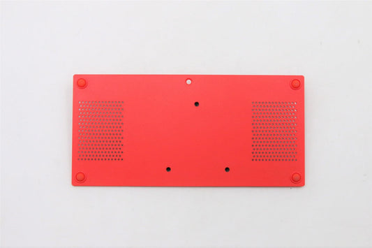 Lenovo ThinkCentre M90n-1 M75n Door Cover Red 5M10U49616