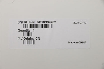 Lenovo Yoga 7-13ACN05 Screen LCD Touch Touchscreen 5D10S39702
