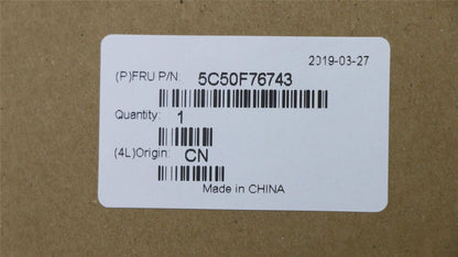 Lenovo Flex 2-14 2-15 Lid Hall Sensor Board 5C50F76743