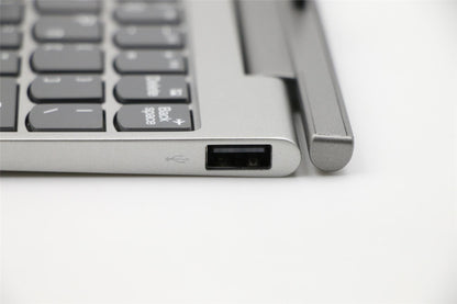 Lenovo IdeaPad D330-10IGM Palmrest Touchpad Cover Dock Keyboard Greek 5D20R49337