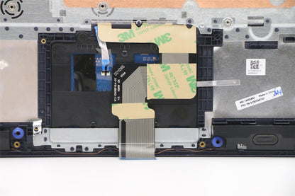 Lenovo IdeaPad 3-14ADA05 3-14ARE05 Keyboard Palmrest Top Cover Grey 5CB0X56700