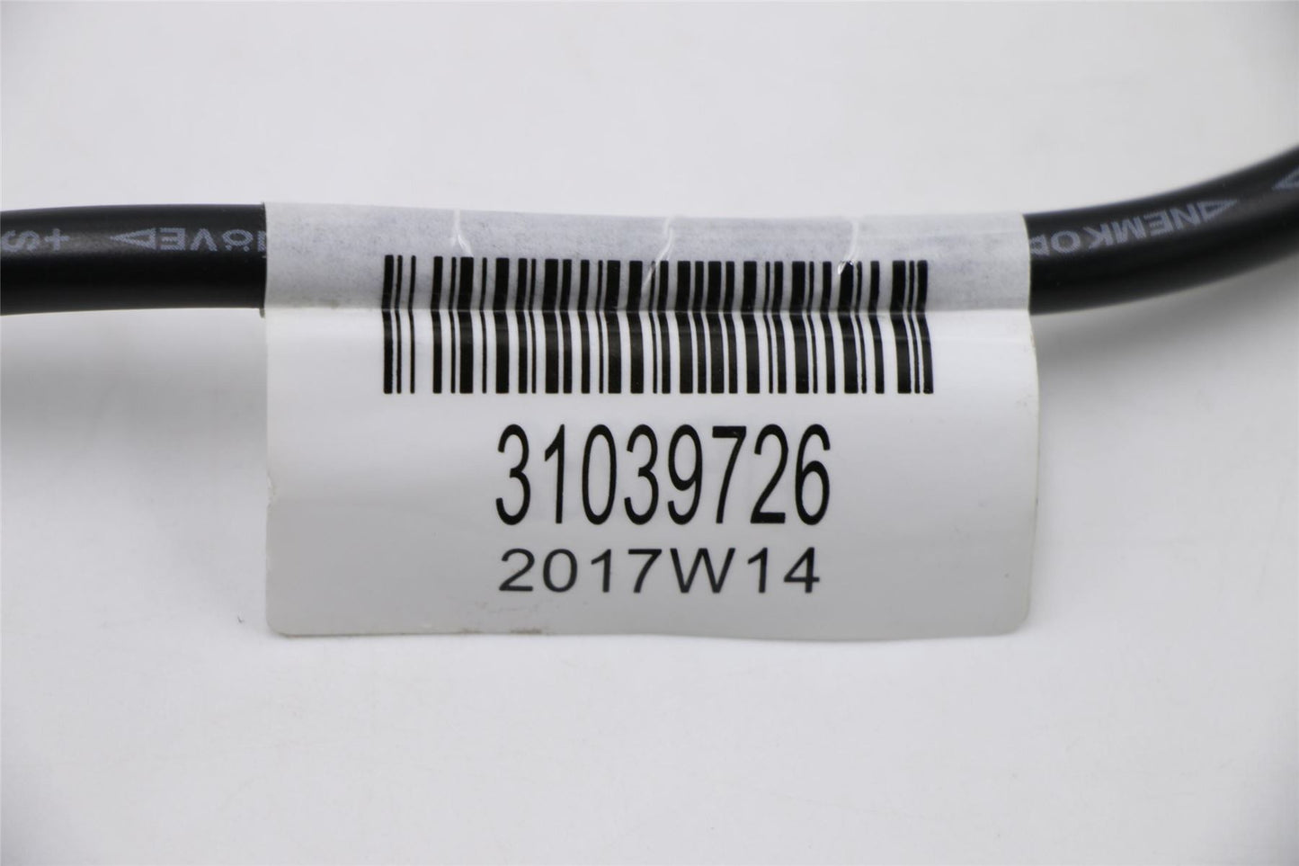Lenovo 31039726 CABLE Longwell 1.8M Italy C13 power cord