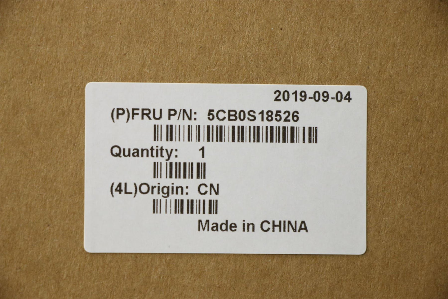 Lenovo IdeaPad S340 14IWL S340 14IML Palmrest Cover Touchpad Keyboard 5CB0S18526