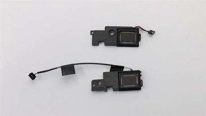 Lenovo Tablet X1 1. X1 2. Lautsprecher Lautsprecher 00NY818