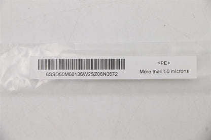 Lenovo ThinkPad X1 Fold Gen 1 Stift Stylus Schwarz 5D10V82360
