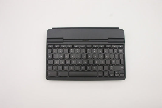 Lenovo Chromebook 10e Chromebook Dock Keyboard Folio Case UK Black 5M10W64497