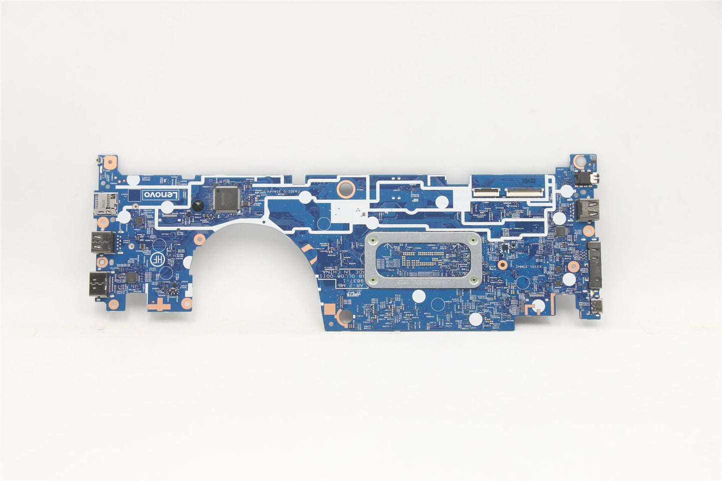 Lenovo 5B21K85798 FLi5-1135G7 16G YdTL3 NOK nABNA