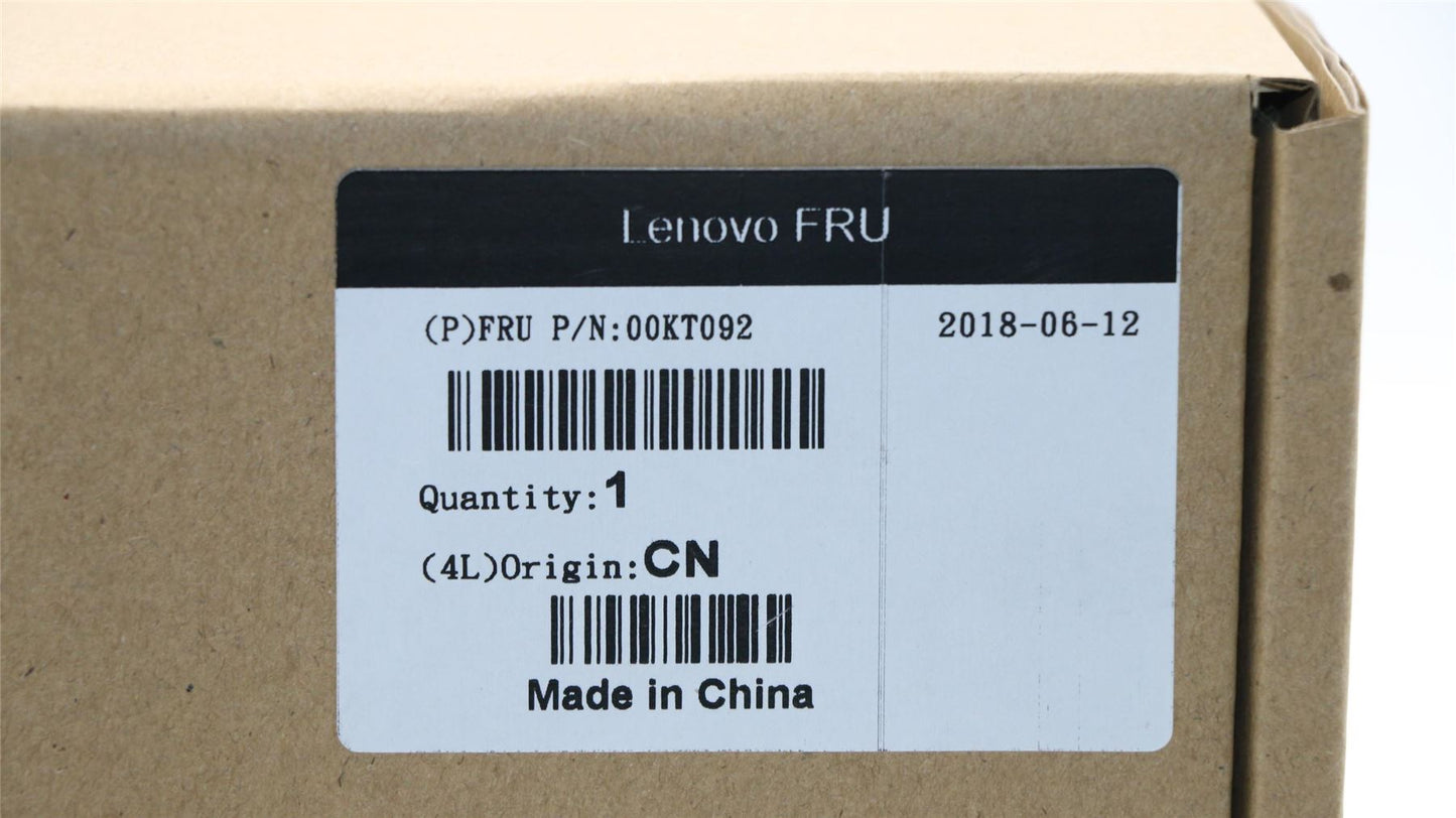 Lenovo ThinkStation P900 P910 RAM Dimm Fence Black 00KT092