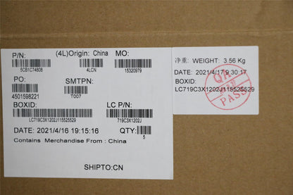 Lenovo Legion 5-15ACH6H Keyboard Palmrest Top Cover UK Blue 5CB1C74808