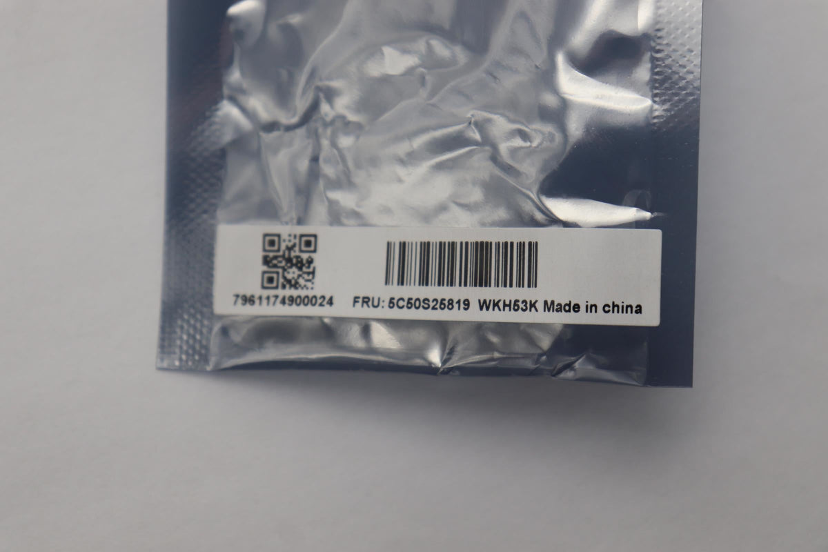 Lenovo CARDPOP OLED C 83KG SDC LED Board 5C50S25819