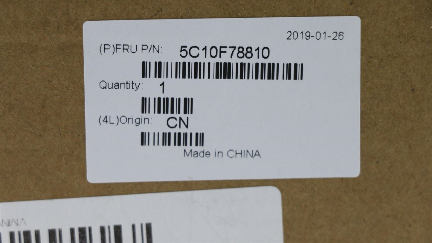 Lenovo Y50-70 Y50-70 Touch Wi-Fi Wifi Wireless Antenna 5C10F78810