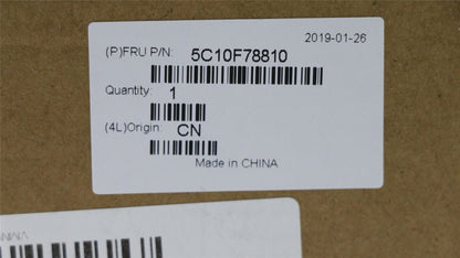 Lenovo Y50-70 Y50-70 Touch Wi-Fi Wifi Wireless Antenna 5C10F78810