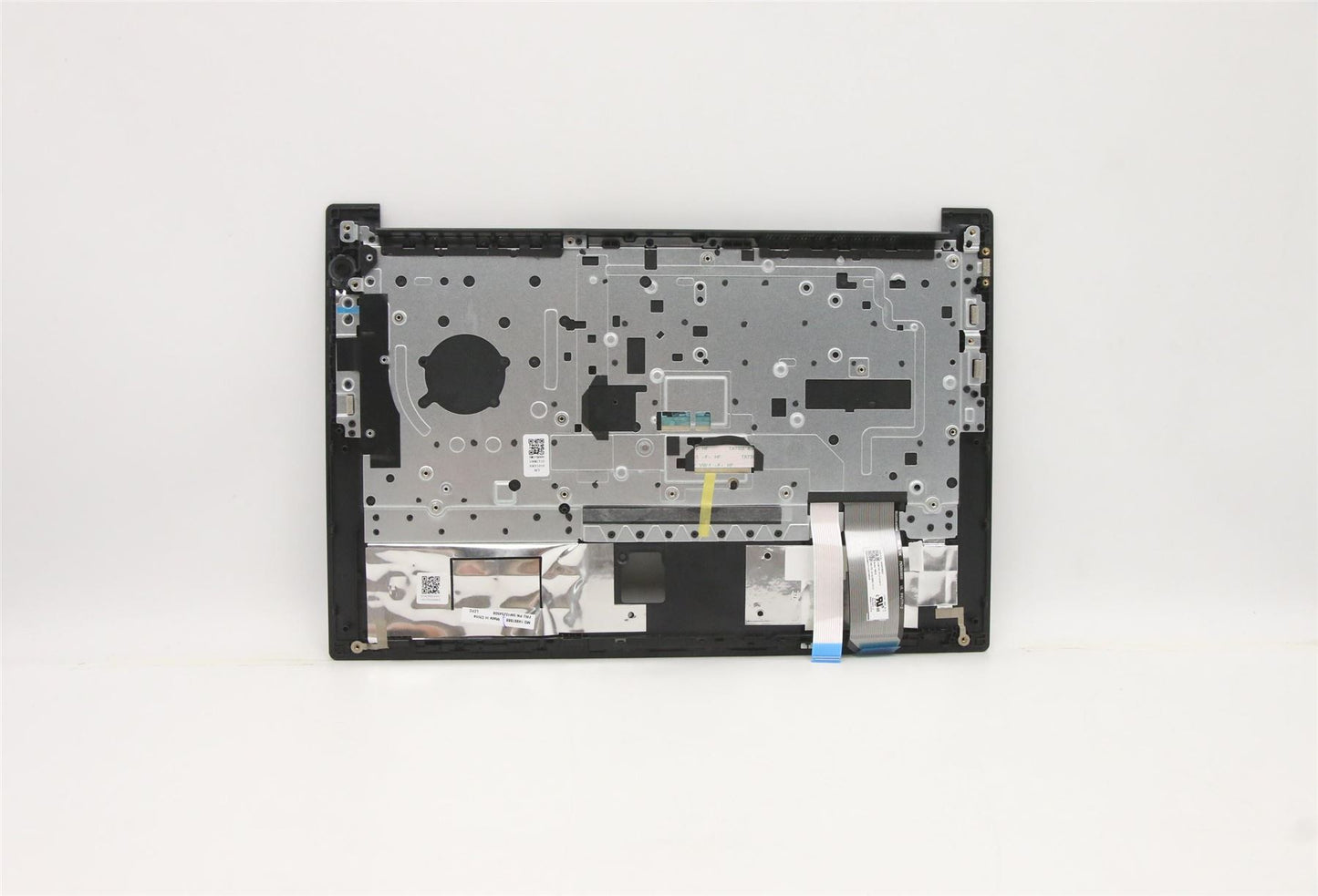 Lenovo MECH_ASM KBD BEL(Pri) Pat UK BK 5M10Z54506