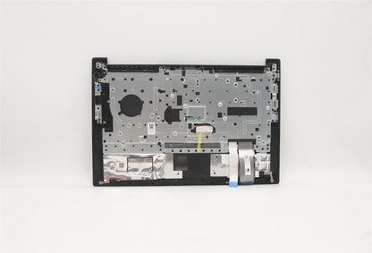 Lenovo MECH_ASM KBD BEL(Pri) Pat UK BK 5M10Z54506
