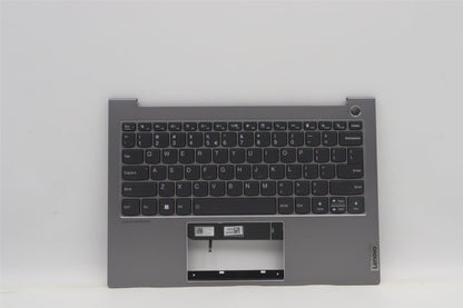 Lenovo Upper Case ASM_EURO EN W 21AR AG 5CB1H18275