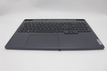 Lenovo Upper Case ASM_SWS L 83DFONGY 5CB1M50595