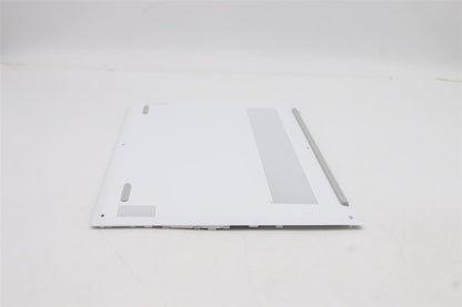 Lenovo Yoga 7 Carbon 13ITL5 Bottom Base Lower Cover White 5CB1B07721