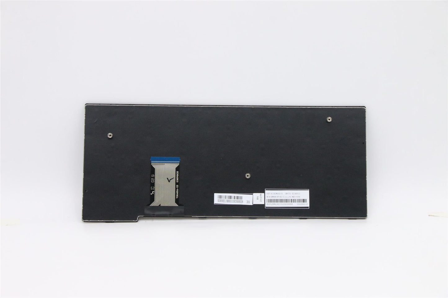 Lenovo ThinkPad 11e Gen 6 Keyboard 5N20W41857