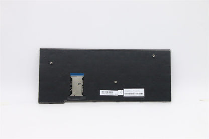 Lenovo ThinkPad 11e Gen 6 Keyboard 5N20W41857