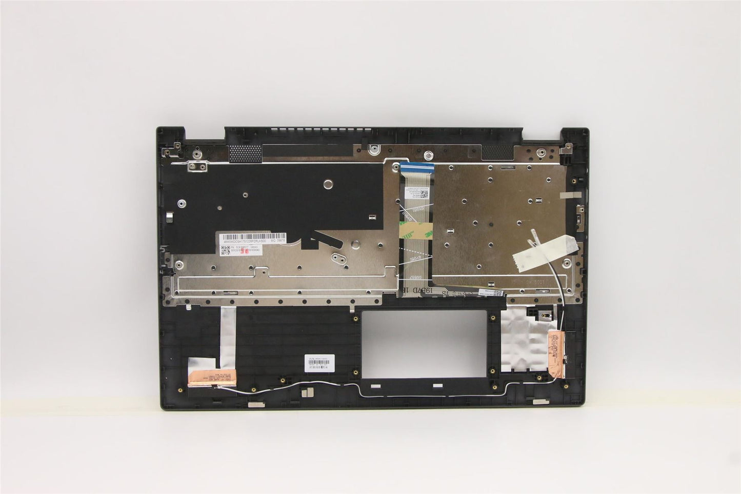 Lenovo Upper Case ASM_POR W 82HV GY 5CB1B96277