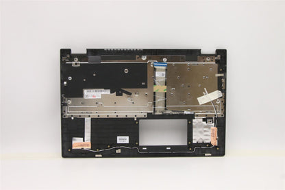 Lenovo Upper Case ASM_POR W 82HV GY 5CB1B96277