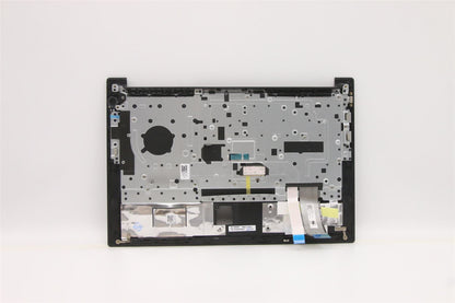 Lenovo MECH_ASM KBD HBW(Pri) Pat US BK 5M10Z54527