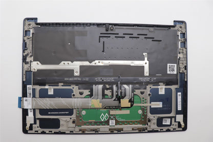 Lenovo Upper Case ASM_NORDIC L83ED_CB 5CB1P73831
