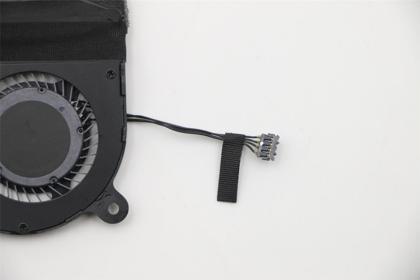 Lenovo Yoga C940-14IIL Thermal Heatsink Cooling Fan 5H40S19974