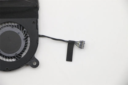 Lenovo Yoga C940-14IIL Thermal Heatsink Cooling Fan 5H40S19974