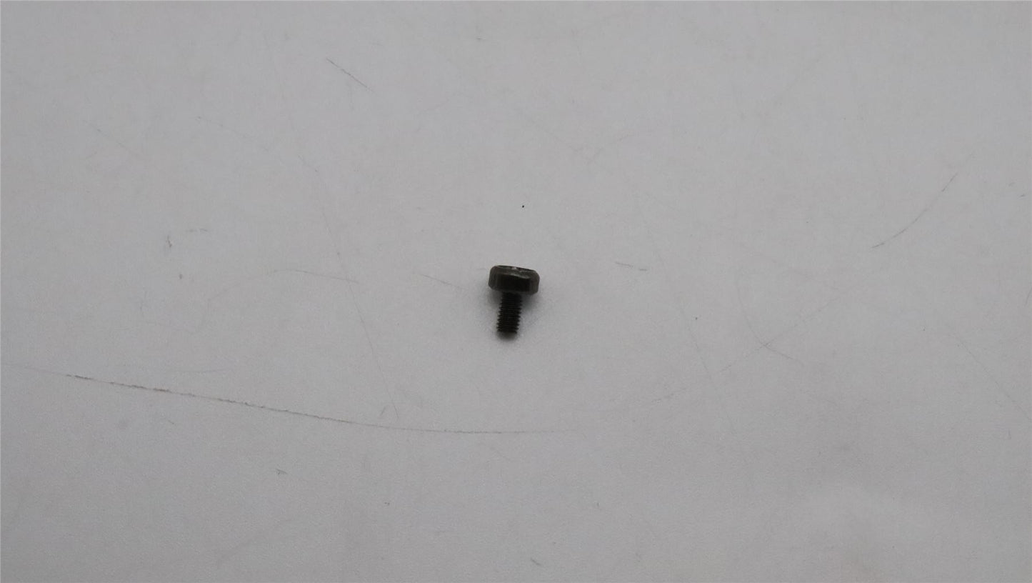 Lenovo SCREW Screw HexM3XL5,Black,HK 5S10U51661