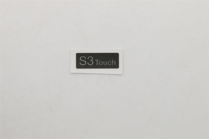 Lenovo FRU Name label for S3-Touch 04X4283