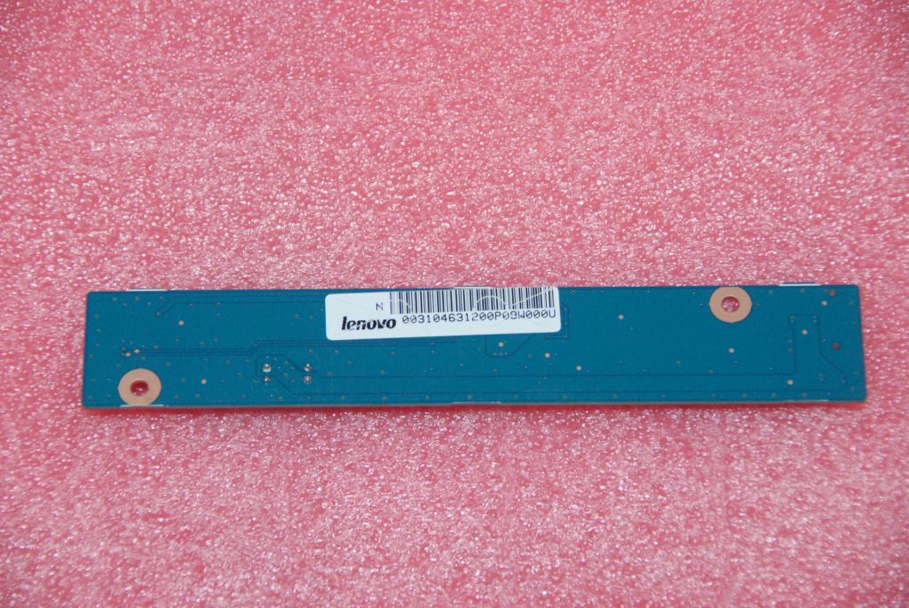 Lenovo Changsha for CMO LED Inverter Board 31046312