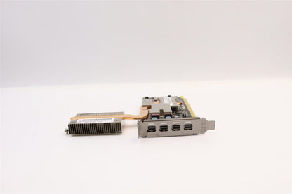 Lenovo NV T1000miniDPx4, 4GBG6 Tiny 5A71H31577