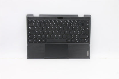 Lenovo UpperCase ASM B 82GK FRA 5MWF 5CB1B02710