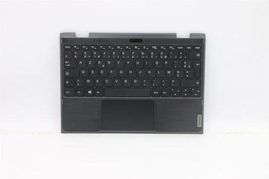 Lenovo UpperCase ASM B 82GK FRA 5MWF 5CB1B02710