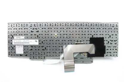 Genuine Lenovo ThinkPad Edge E530 E530c E535 E545 Keyboard Hebrew Black 04Y0278