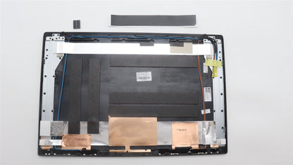 Lenovo ThinkPad L14 Gen 4 LCD Cover Rear Back Housing Black 5CB1J18177