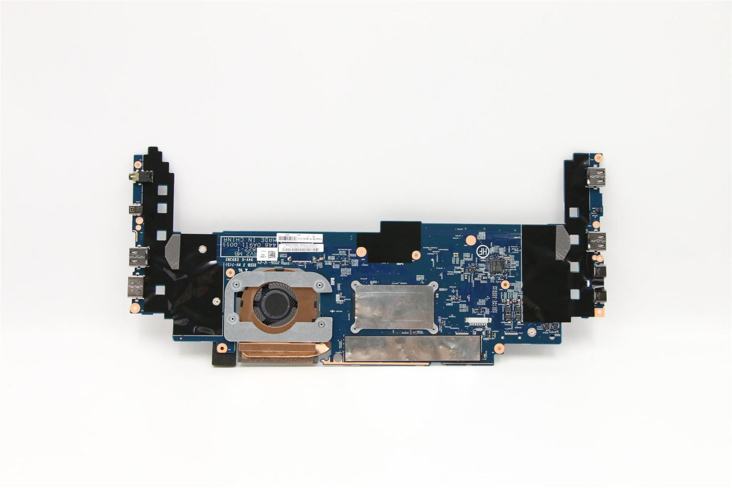 Lenovo Yoga X1 2nd X1 2nd Gen Motherboard Mainboard UMA Intel i5-7300U 01AX854