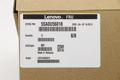 Lenovo Tiny P330 CPU Processor 5SA0U56018