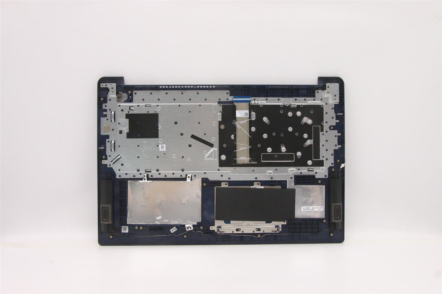 Lenovo Upper CaseASM_EUROENGL82KVFPA/BUMA 5CB1C75053