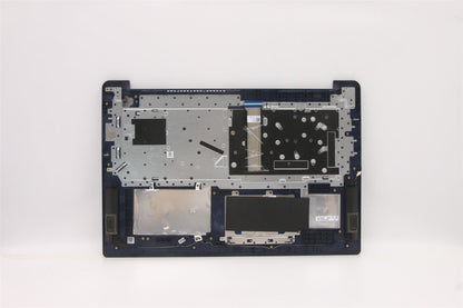 Lenovo Upper CaseASM_EUROENGL82KVFPA/BUMA 5CB1C75053