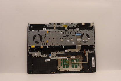 Lenovo IdeaPad 3 16ARH7 Palmrest Cover Touchpad Keyboard Italian 5CB1J38474