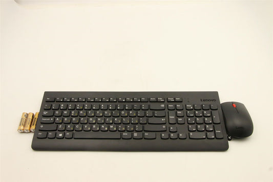 Lenovo Primax RFBU71 2.4G BK HE 01AH841