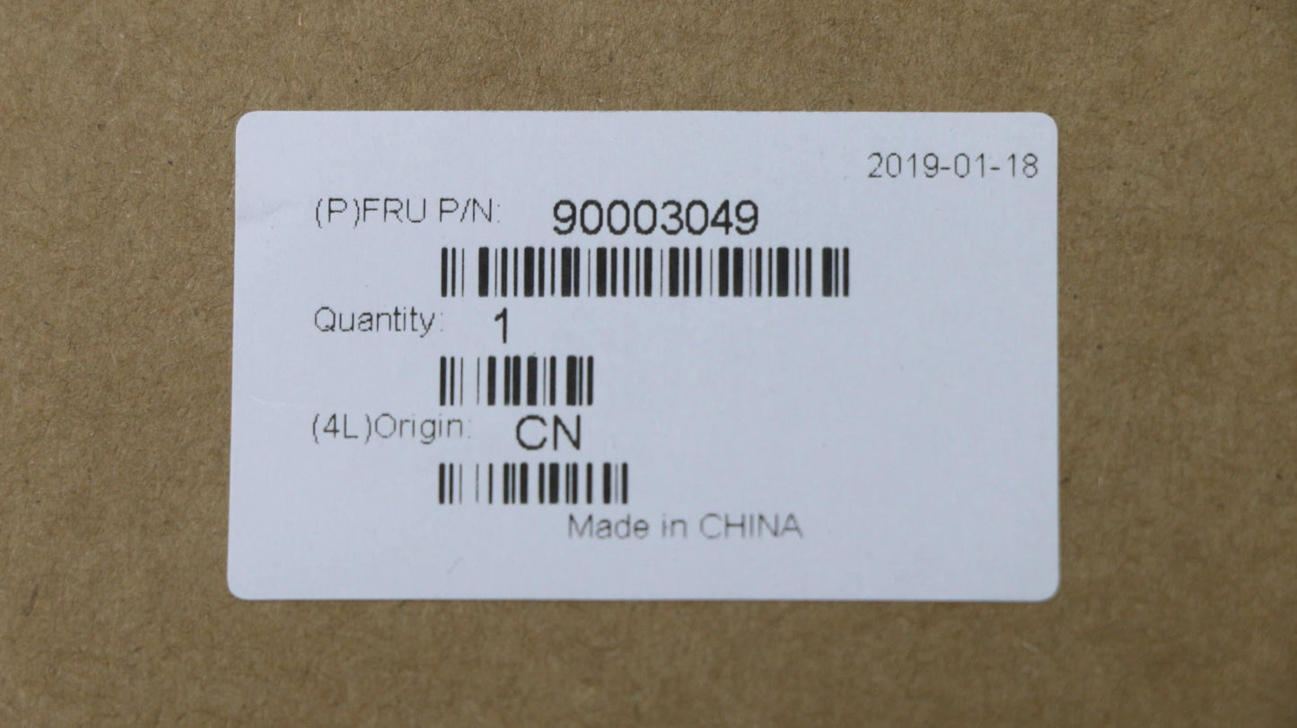 Lenovo VIUU4 Power Board 90003049