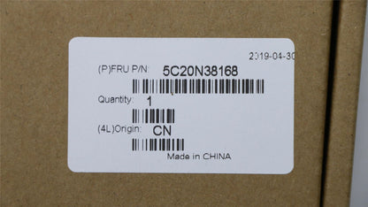 Lenovo Miix 320-10ICR Webcam Web Cam Camera Cam 5C20N38168