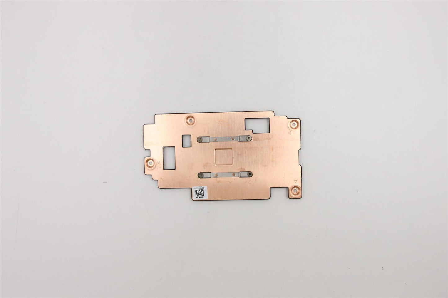 Lenovo 5H40S20010 Heatsink W 81VU