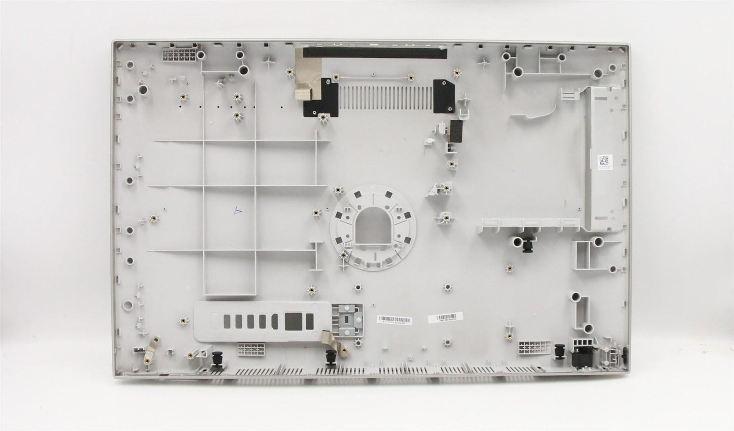 Lenovo MECH_ASM Back Cvr,nHDMI,Cam,A,Silver C4 01MN224