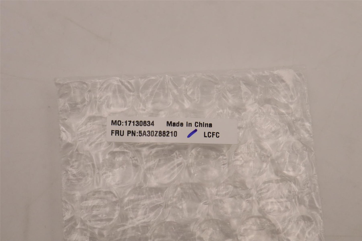 Lenovo ThinkPad T14 Gen 4 P14s Gen 4 Wi-Fi Wifi Wireless Antenna 5A30Z88210