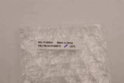 Lenovo ThinkPad T14 Gen 4 P14s Gen 4 Wi-Fi Wifi Wireless Antenna 5A30Z88210